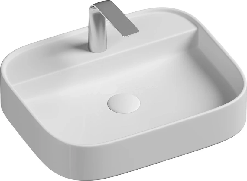 Раковина Ceramica Nova Element 55 см прямоугольная CN6034