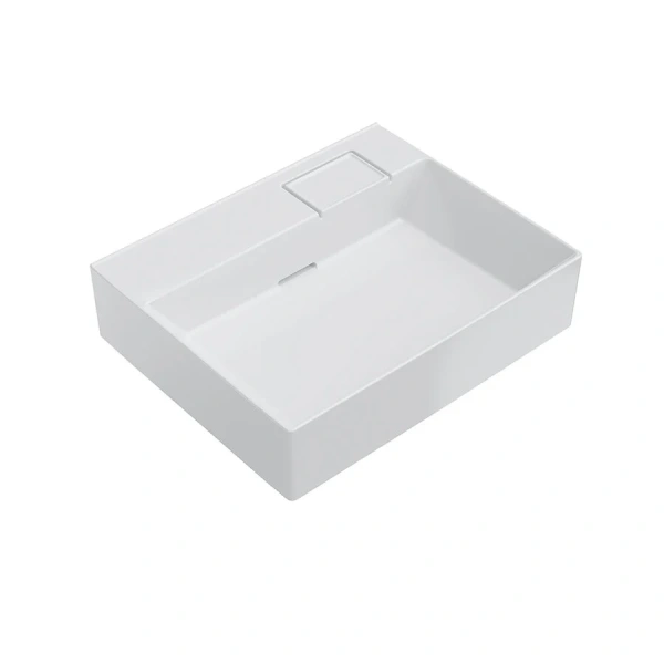 Раковина Kerama Marazzi Logica LO.wb.70 см прямоугольная