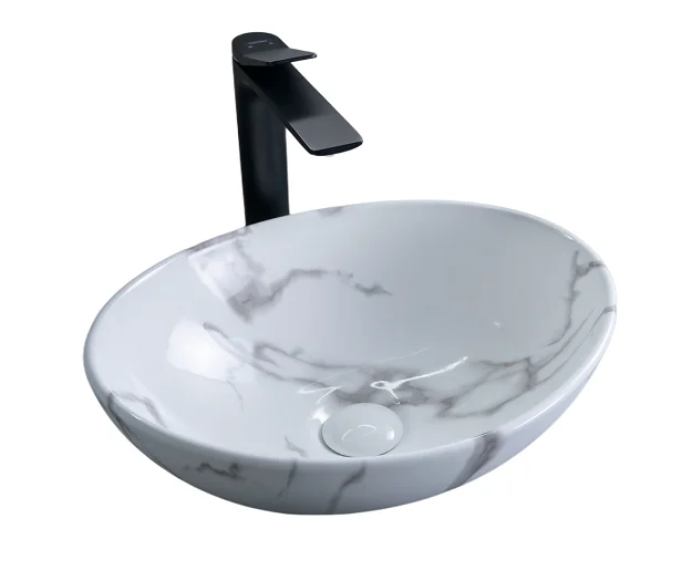 Раковина GID Lago Mnc138C 41 см под камень 54473