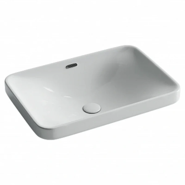 Раковина Ceramica Nova Element 60 см встраиваемая CN5041