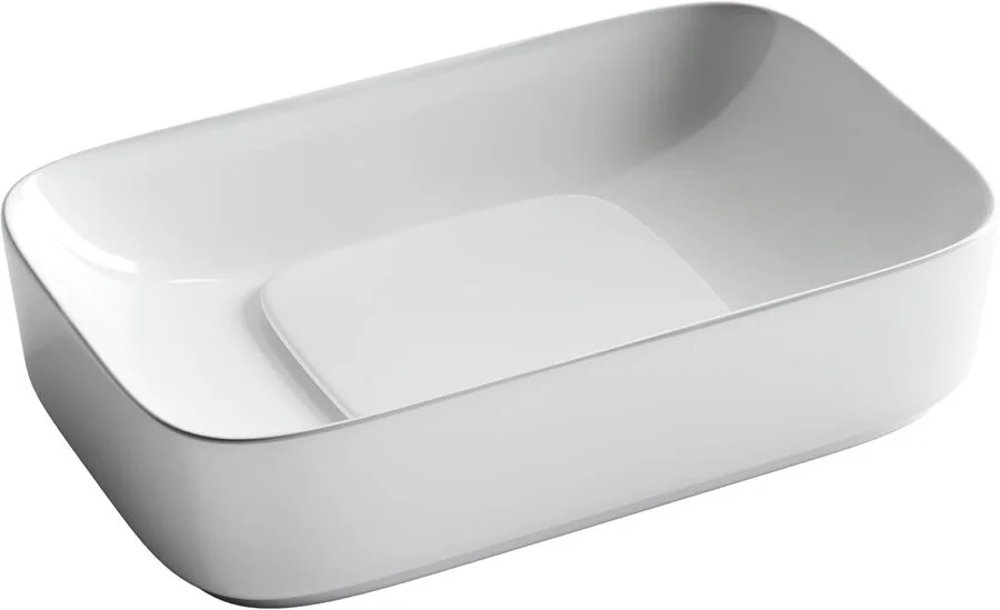 Раковина Ceramica Nova Element 60 см накладная CN5021