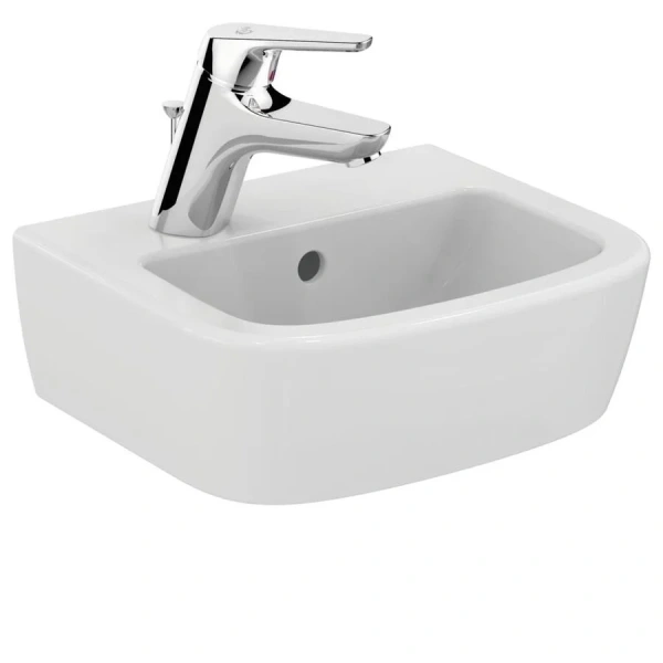 Раковина Ideal Standard Tempo T056 35 см подвесная Раковина Ideal Standard Tempo T056 35 см подвесная