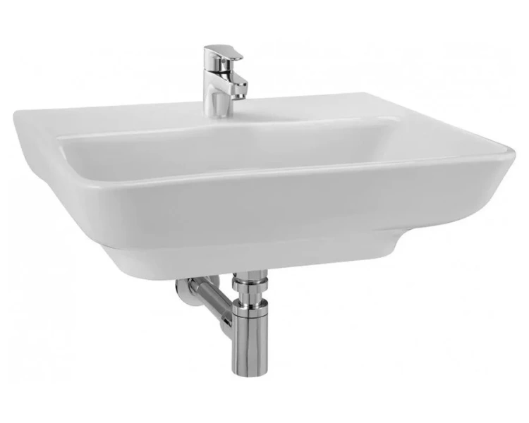 Раковина Jacob Delafon Struktura 60 см подвесная EGD112-00