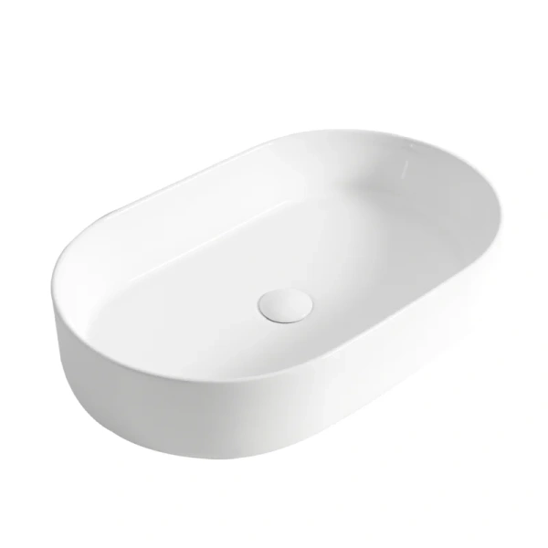 Раковина BelBagno 60 см накладная BB1479