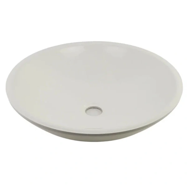 Раковина Migliore Arena 46 см белая 31564