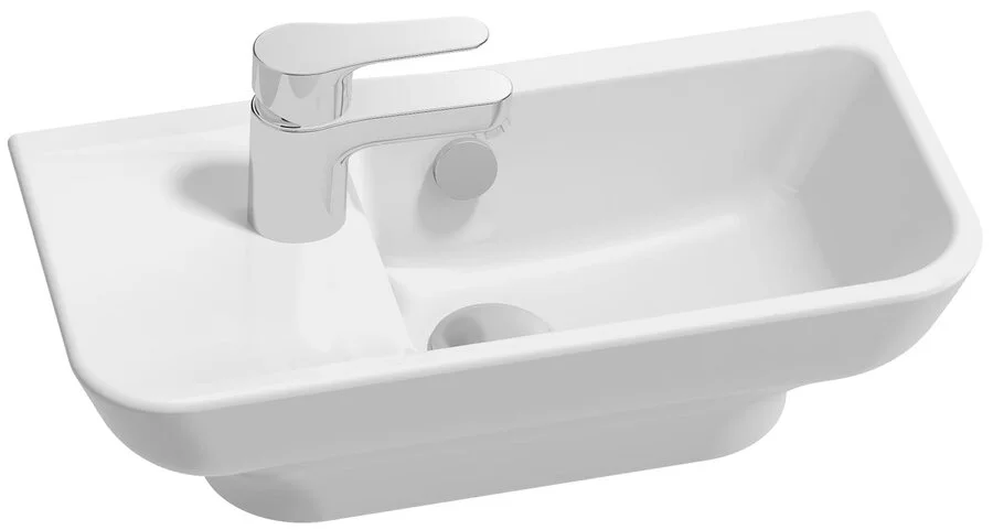 Раковина Jacob Delafon Struktura 50 см подвесная EGJ112-00