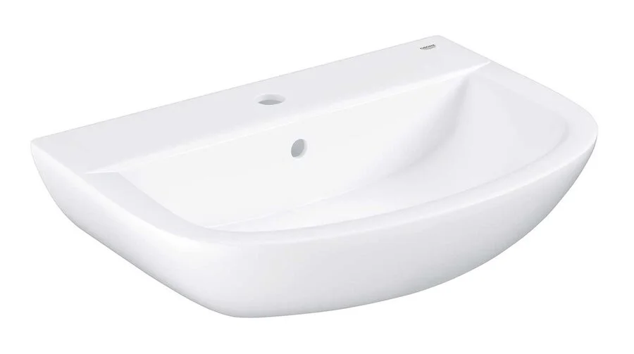 Раковина Grohe Bau Ceramic 39421000 60 см белая