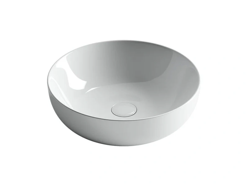 Раковина Ceramica Nova Element 42 см круглая CN5024