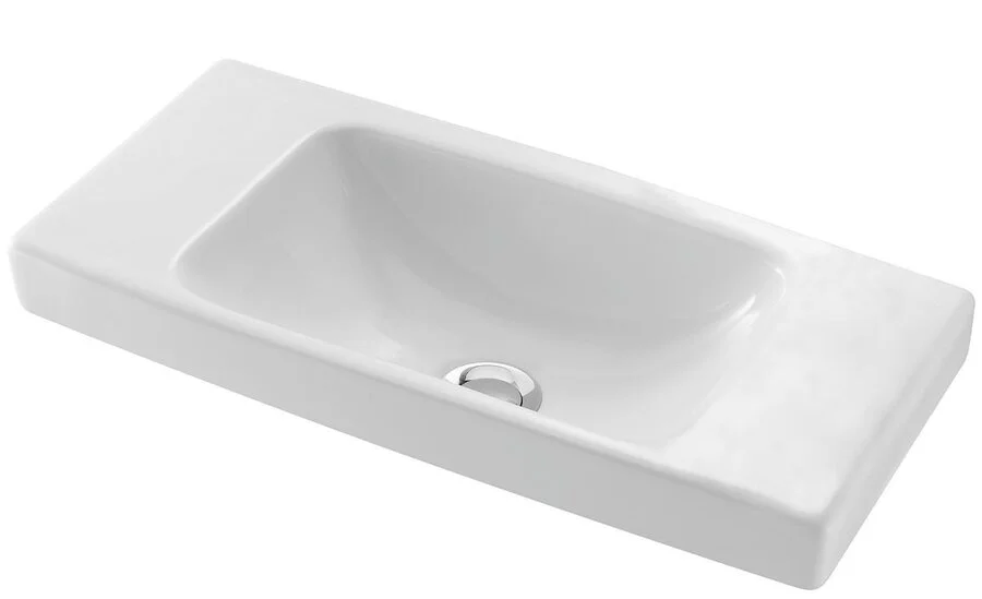 Раковина Jacob Delafon Odeon Up 50 см подвесная E4701-00