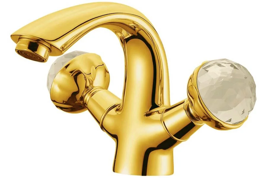 Раковина Ceramalux MNC 40 см накладная 331