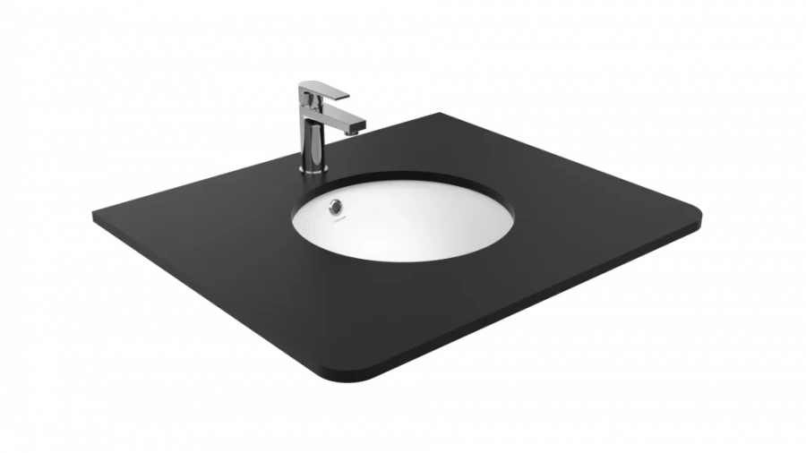 Раковина Creavit Mare 44 см белая MA037-00CB00E-0000