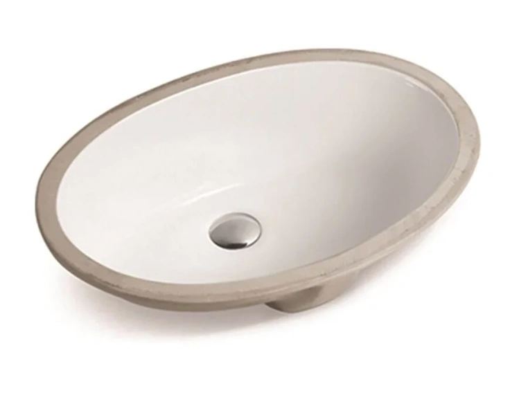 Раковина SantiLine 60 см керамическая SL-3002