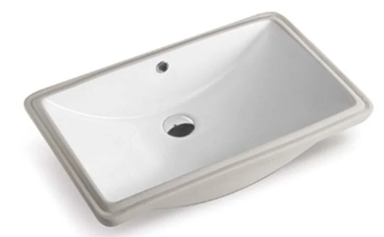 Раковина GID Integrado Yj833 61 см встраиваемая снизу 71153 Раковина GID Integrado Yj833 61 см встраиваемая снизу 71153