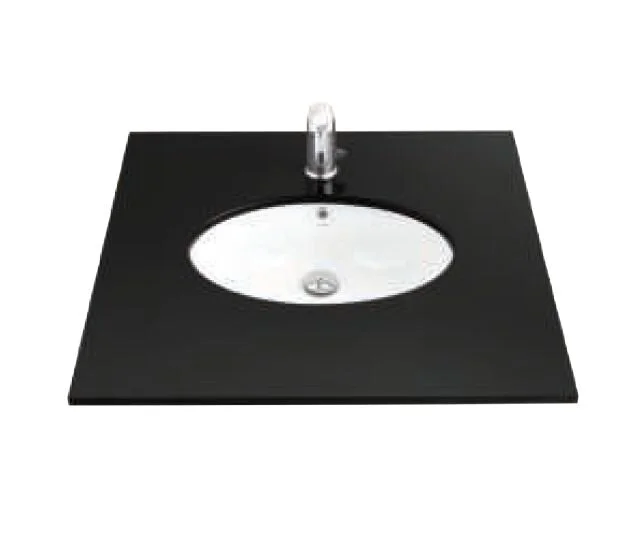 Раковина Creavit 56 см встраиваемая TP216-00CB00E-0000