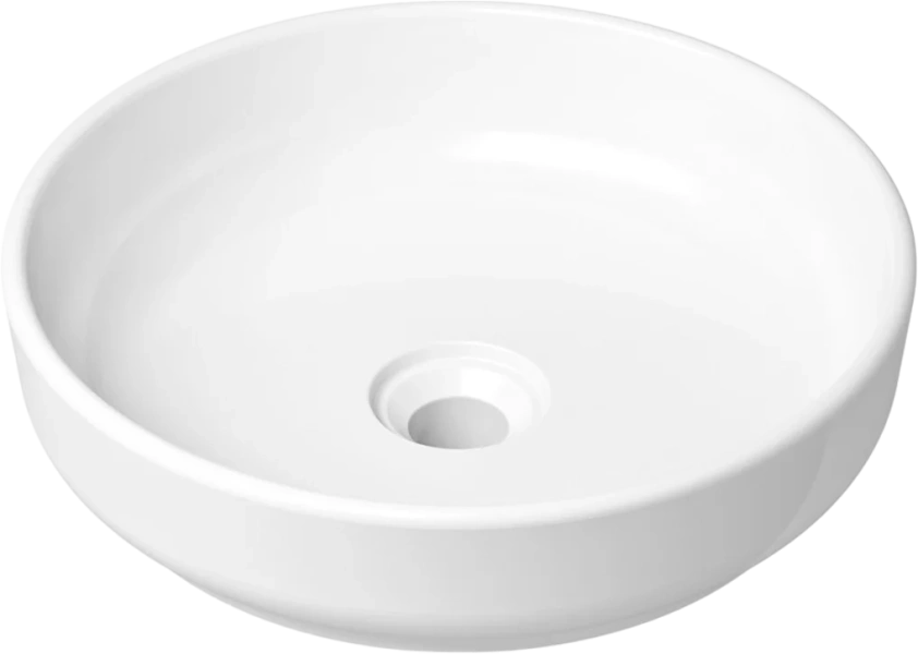 Раковина Lavinia Boho Bathroom Sink 40 см накладная 33311005