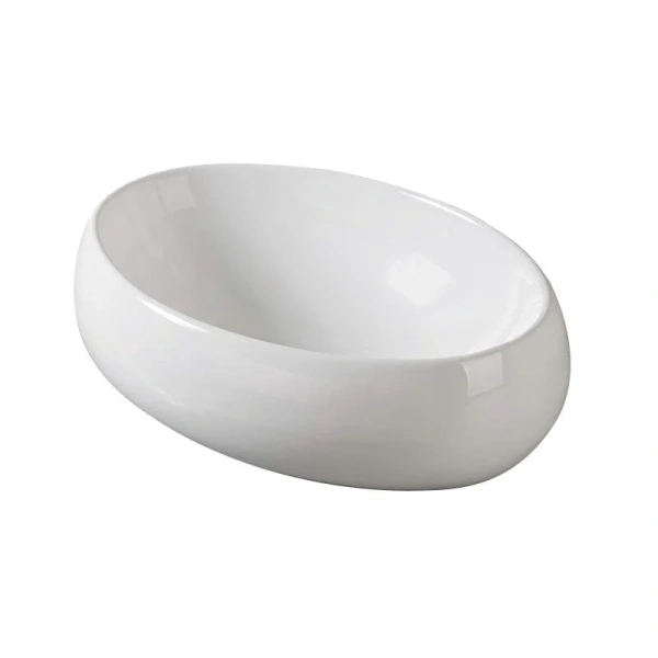 Раковина SantiLine 50 см накладная SL-1075