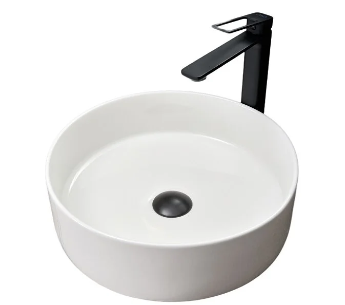 Раковина GID Esfera N9423 40 см круглая 51143