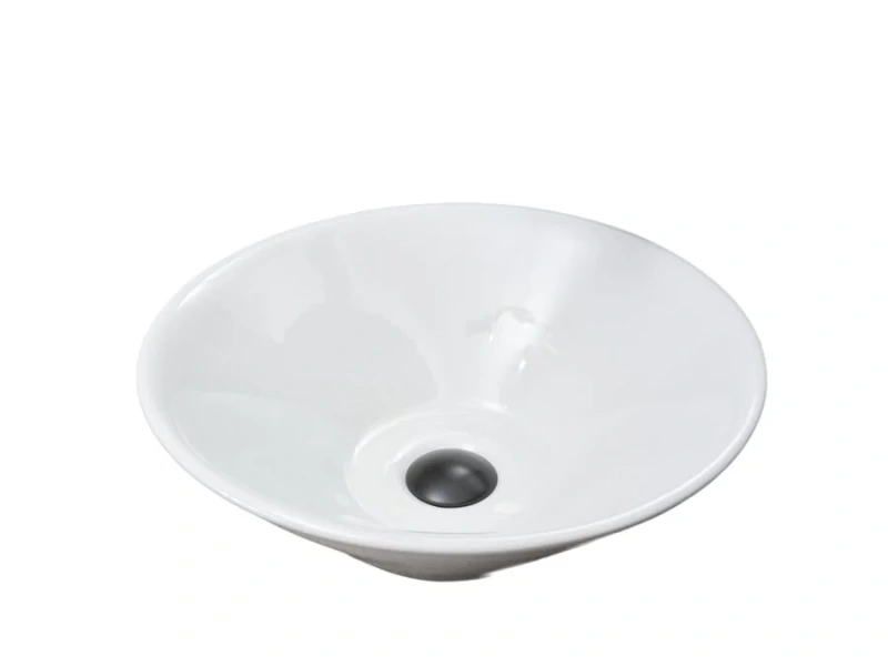 Раковина GID Esfera N9102 42 см белая 51210