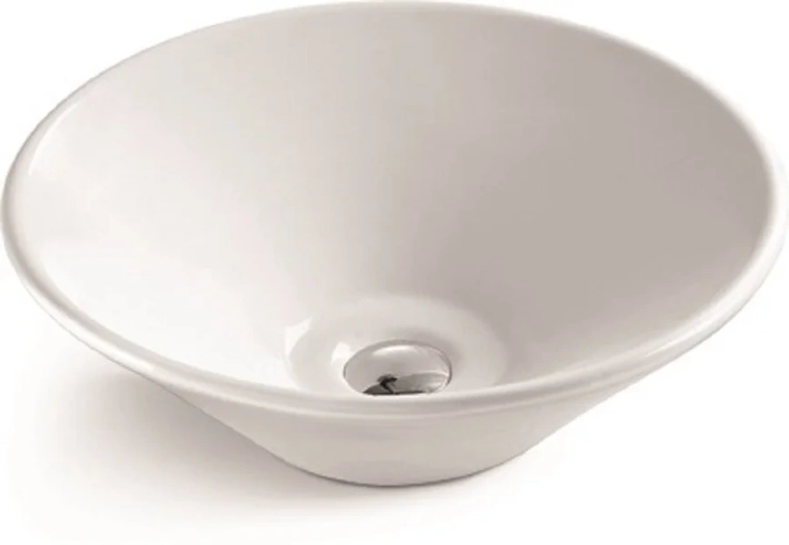 Раковина SantiLine 42 см круглая SL-1068