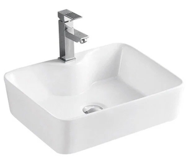 Раковина Azario 48 см накладная AZ-2010