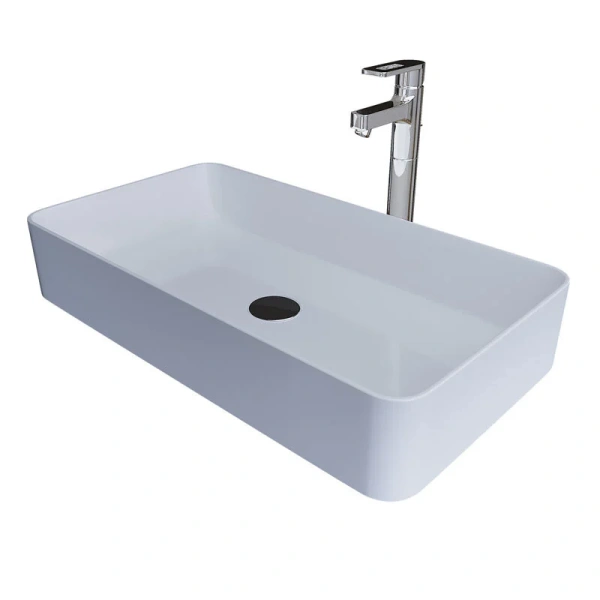 Раковина Grossman Лофт 61 см накладная GR-3031