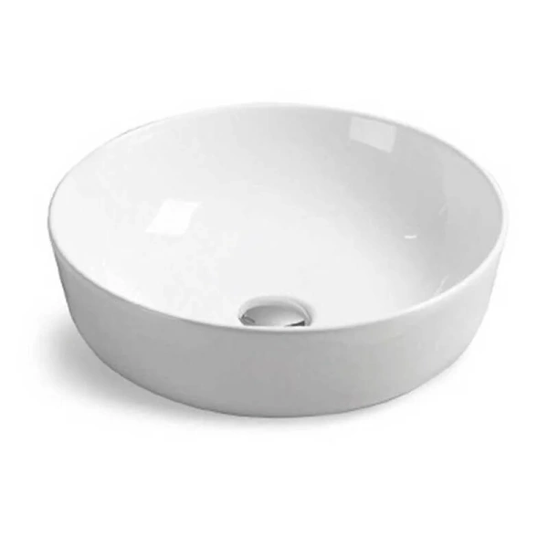 Раковина Vincea VBS-104 41.5 см накладная