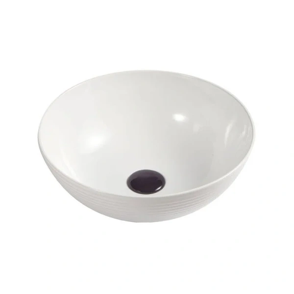Раковина Azario 47.5 см белая XML4004-1-B20