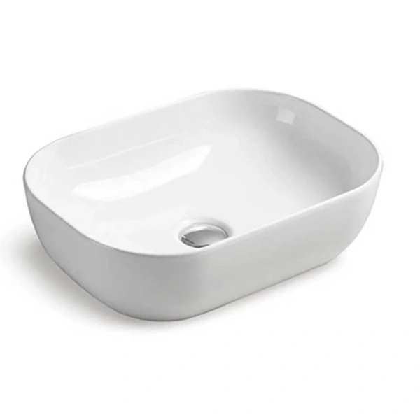 Раковина Vincea VBS-102 45.5 см накладная