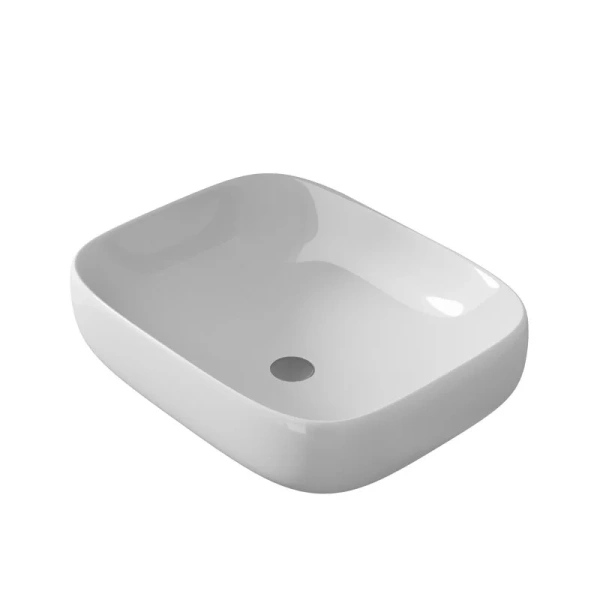 Раковина Grossman Falcon 56 см белая GR-3054