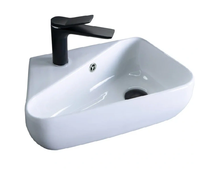 Раковина GID Suspendido N9275R 45 см правосторонняя 61107R