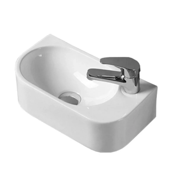 Раковина Vincea VBS-506 40 см керамическая