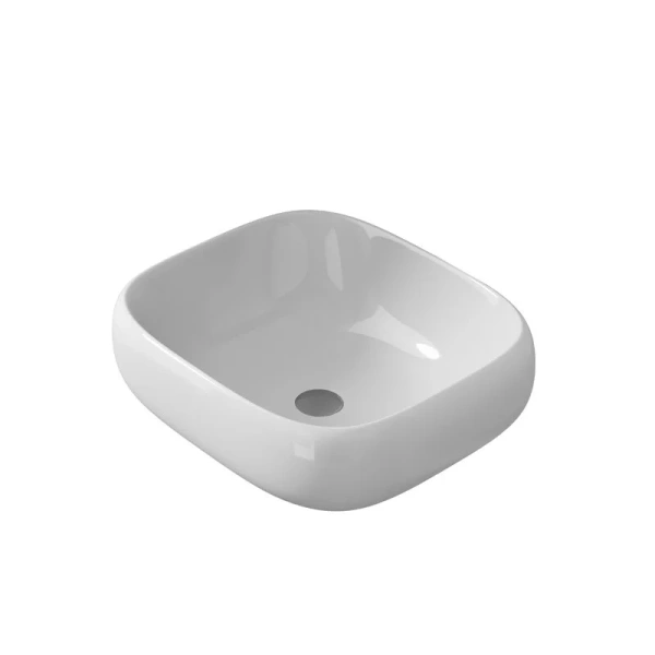 Раковина Grossman Falcon 45 см белая GR-3053