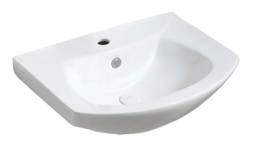 Раковина Azario 64.5 см подвесная AZ-4196